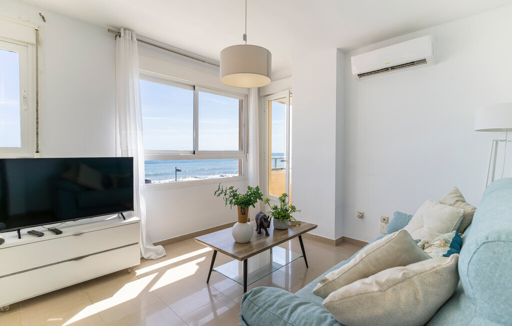 Appartement 6 personnes à San Luis de Sabinillas - Photo 12