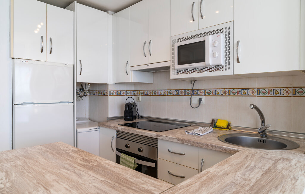 Appartement 6 personnes à San Luis de Sabinillas - Photo 13