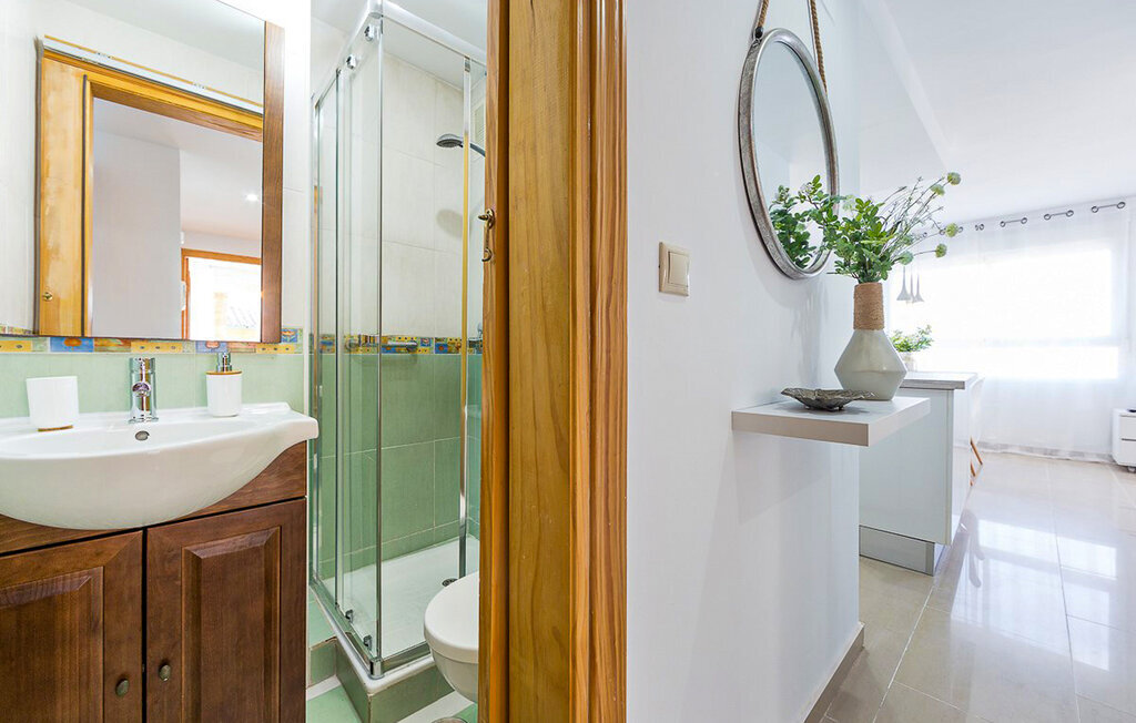 Appartement 6 personnes à San Luis de Sabinillas - Photo 14
