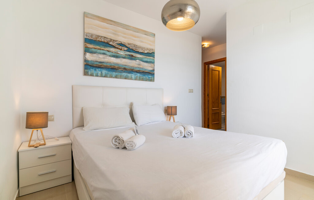 Appartement 6 personnes à San Luis de Sabinillas - Photo 15