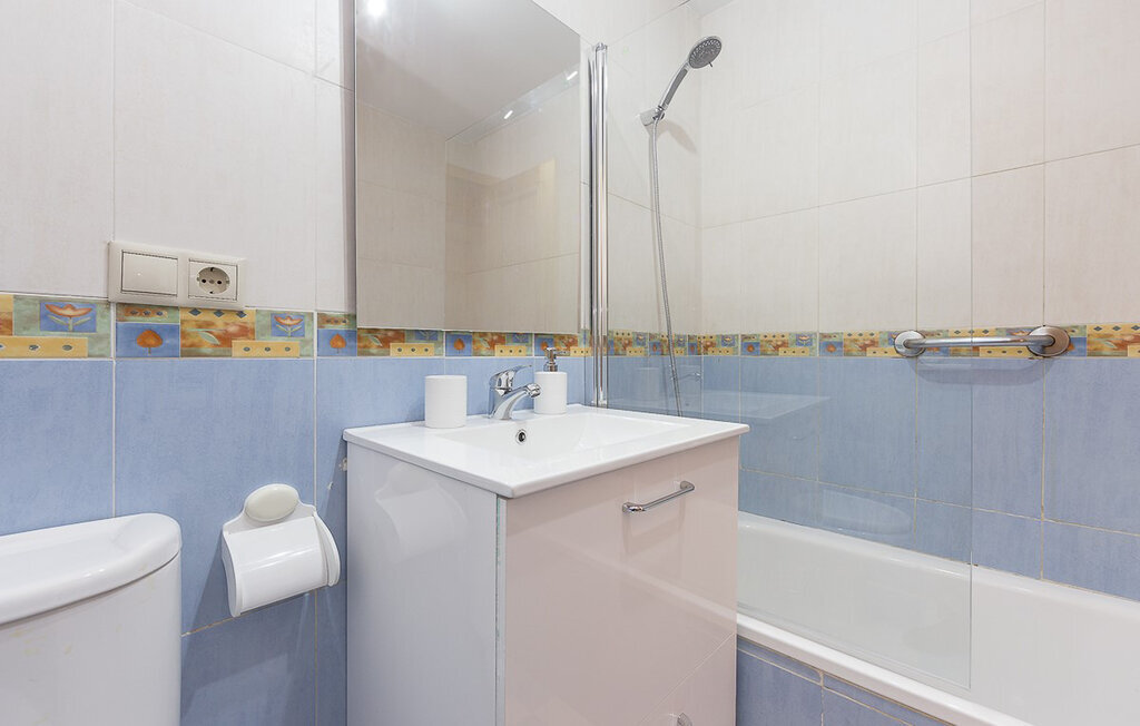 Appartement 6 personnes à San Luis de Sabinillas - Photo 16