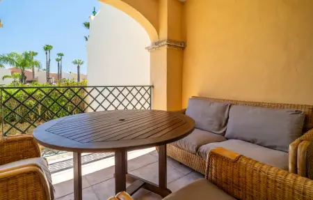 Jardin Atlanterra, Maison 8 personnes à Tarifa - Photo 1