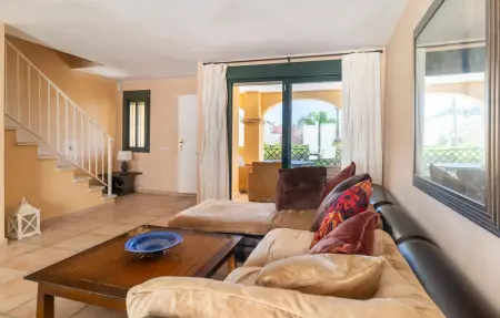 Jardin Atlanterra, Maison 8 personnes à Tarifa - Photo 3