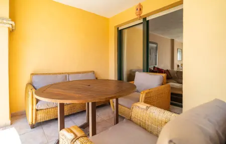 Jardin Atlanterra, Maison 8 personnes à Tarifa - Photo 6