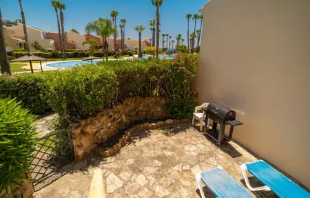 Jardin Atlanterra, Maison 8 personnes à Tarifa - Photo 7