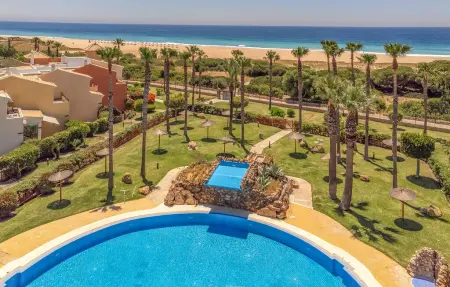 Jardin Atlanterra, Maison 8 personnes à Tarifa - Photo 8