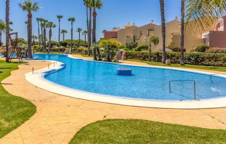 Jardin Atlanterra, Maison 8 personnes à Tarifa - Photo 9