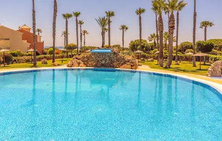Jardin Atlanterra, Maison 8 personnes à Tarifa - Photo 11