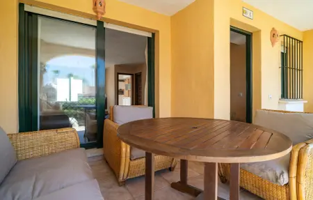 Jardin Atlanterra, Maison 8 personnes à Tarifa - Photo 13