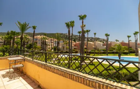 Jardin Atlanterra, Maison 8 personnes à Tarifa - Photo 15