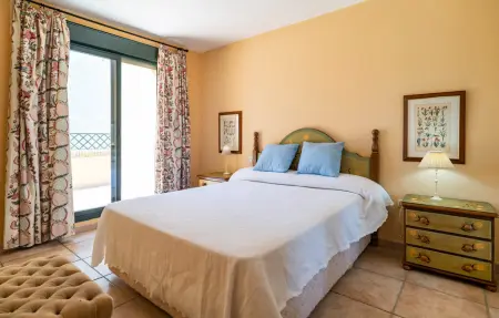Jardin Atlanterra, Maison 8 personnes à Tarifa - Photo 16