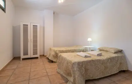 Jardin Atlanterra, Maison 8 personnes à Tarifa - Photo 17