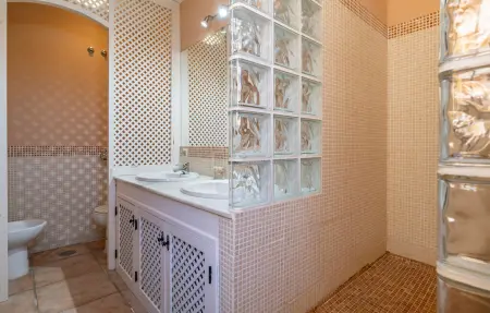 Jardin Atlanterra, Maison 8 personnes à Tarifa - Photo 20