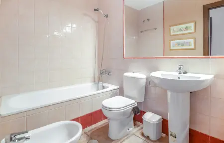 Jardin Atlanterra, Maison 8 personnes à Tarifa - Photo 22