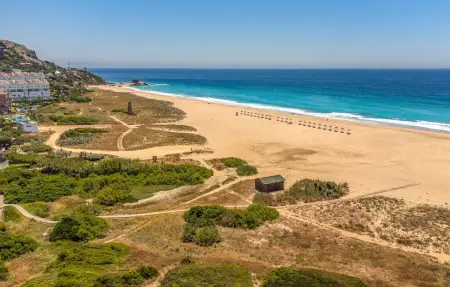 Jardin Atlanterra, Maison 8 personnes à Tarifa - Photo 25