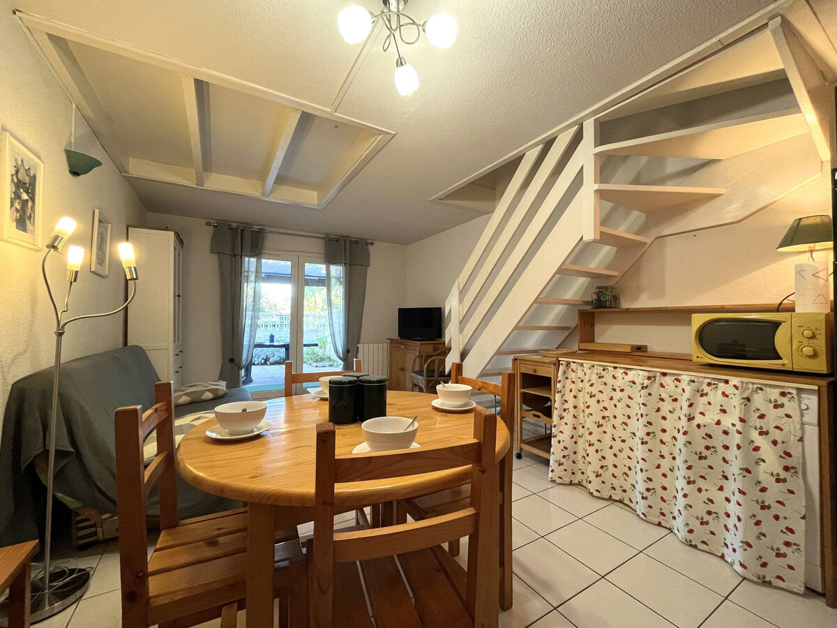 Pavillon Gruissan 2 chambres, terrasse et piscine - Photo 4