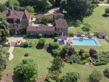 Location maison à Soturac