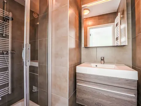 Appartement 4 pièces avec balcon à Bredene, à 250 m de la plage : photo 19