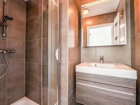 Appartement 4 pièces avec balcon à Bredene, à 250 m de la plage : photo 20