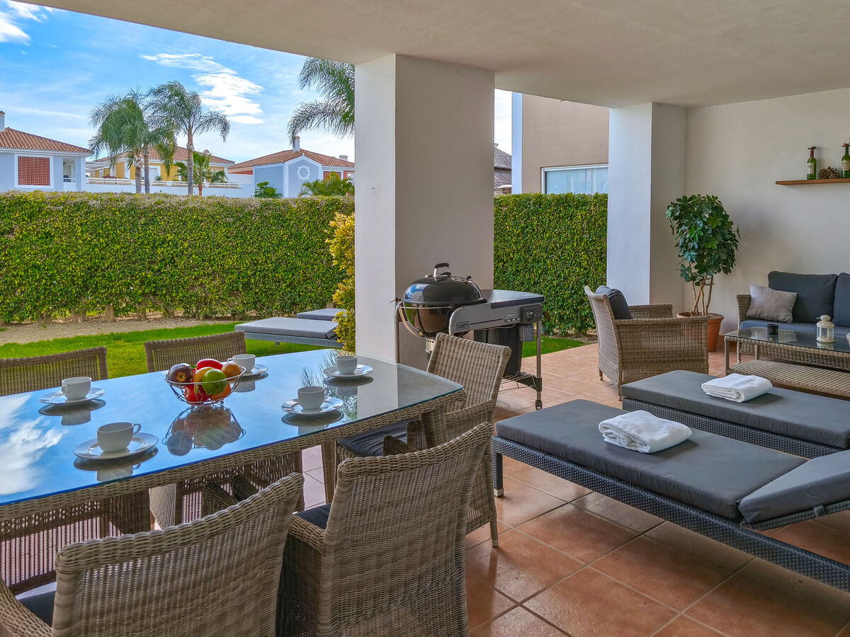 Cortijo del Mar – Appartement 96 m² à Estepona - Photo 2