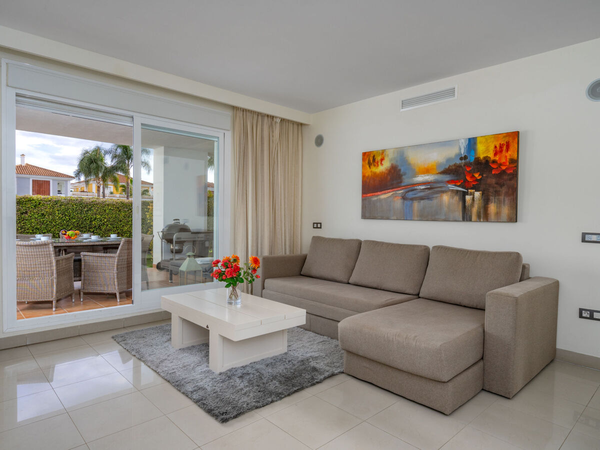 Cortijo del Mar – Appartement 96 m² à Estepona - Photo 3