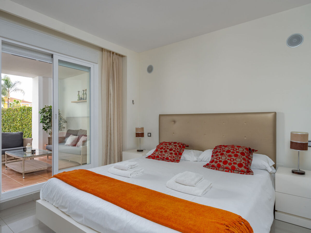 Cortijo del Mar – Appartement 96 m² à Estepona - Photo 5