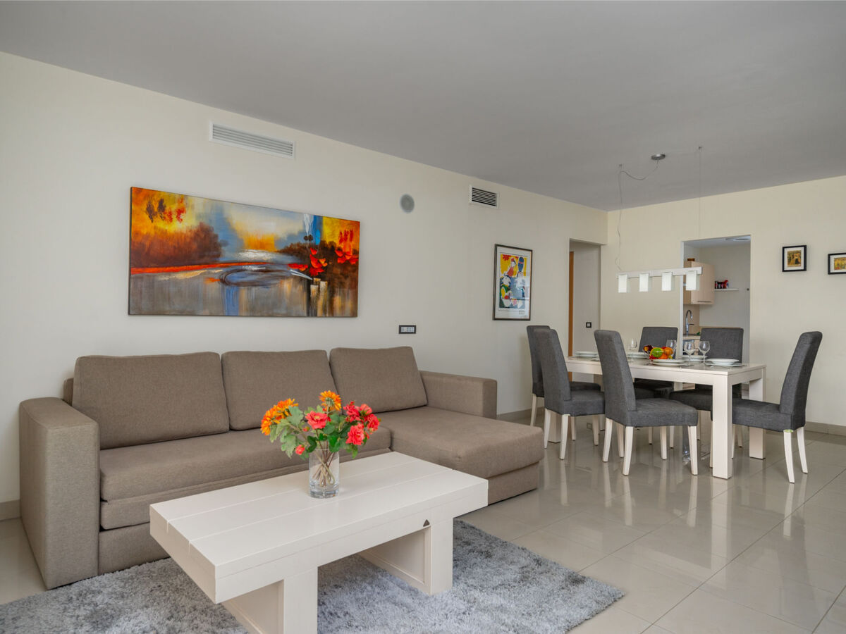 Cortijo del Mar – Appartement 96 m² à Estepona - Photo 6