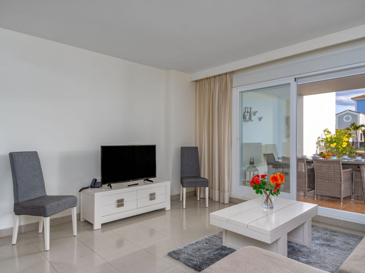 Cortijo del Mar – Appartement 96 m² à Estepona - Photo 8