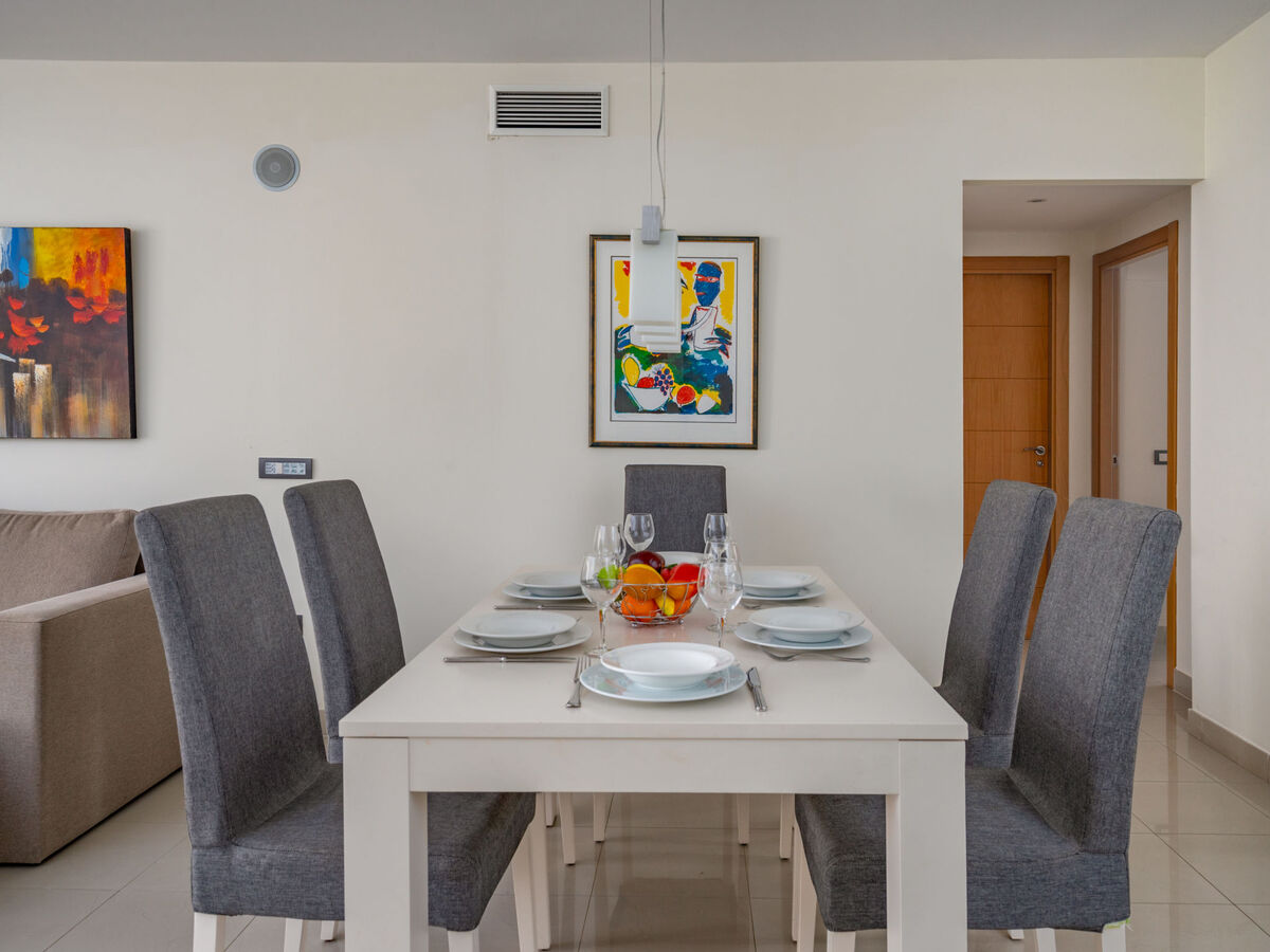 Cortijo del Mar – Appartement 96 m² à Estepona - Photo 9