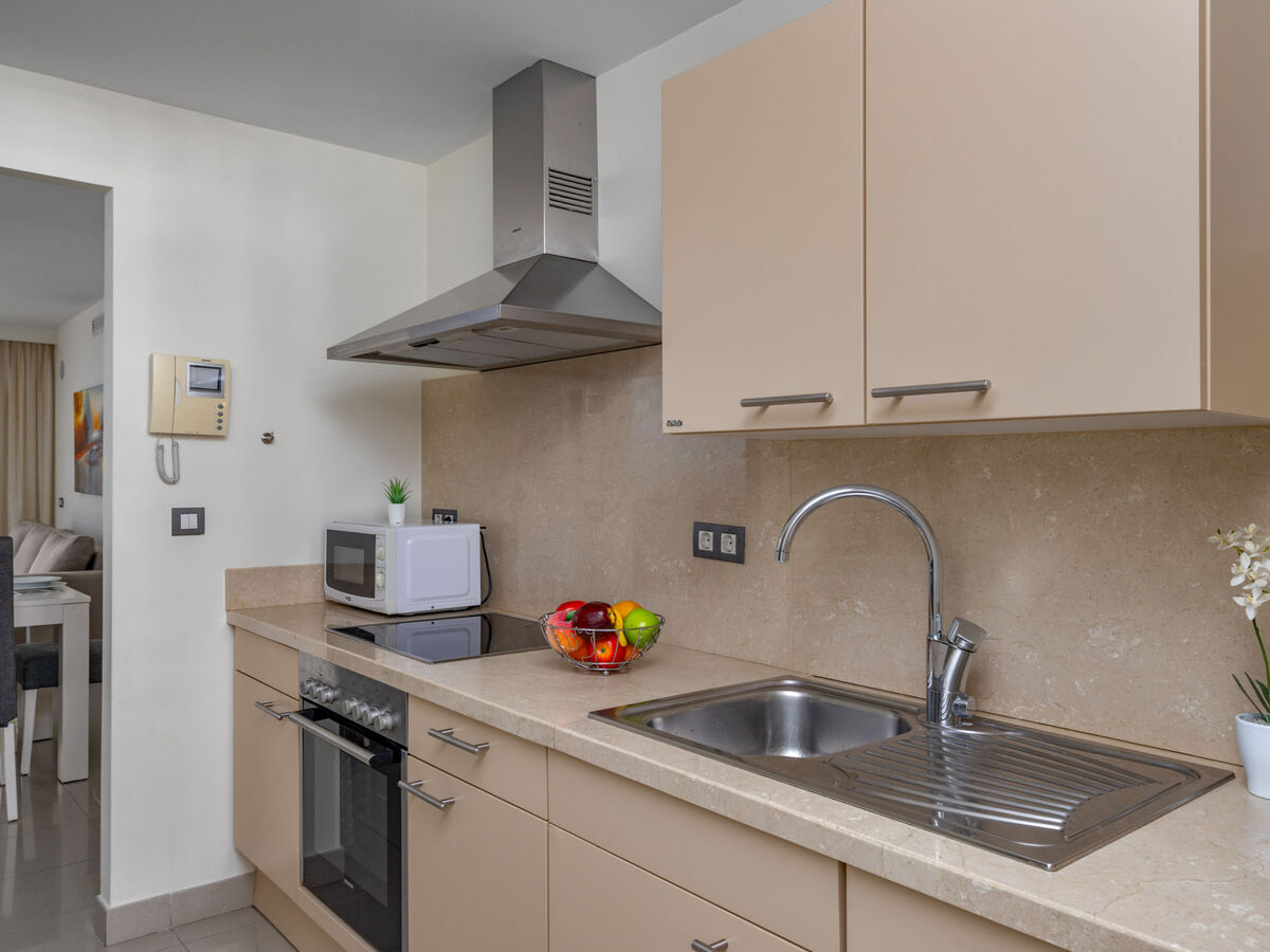Cortijo del Mar – Appartement 96 m² à Estepona - Photo 10