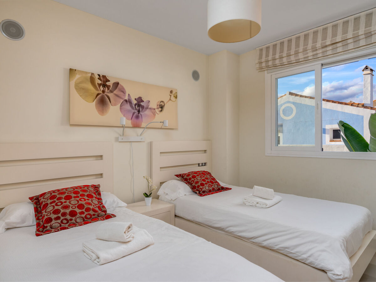 Cortijo del Mar – Appartement 96 m² à Estepona - Photo 12