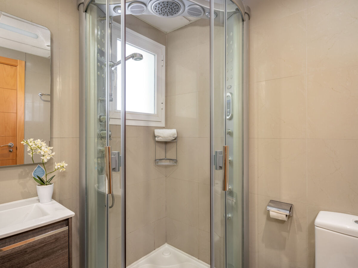 Cortijo del Mar – Appartement 96 m² à Estepona - Photo 17