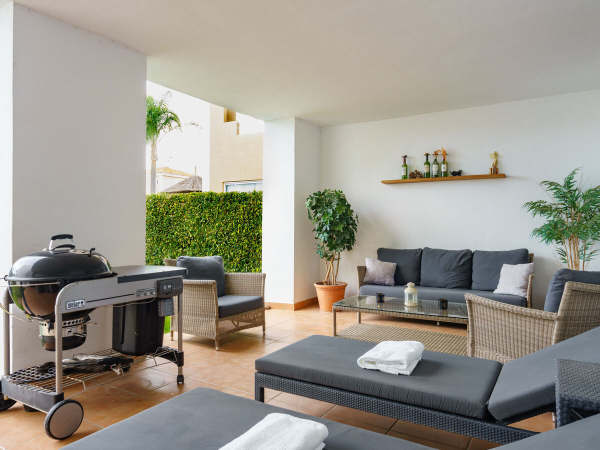 Cortijo del Mar – Appartement 96 m² à Estepona - Photo 18