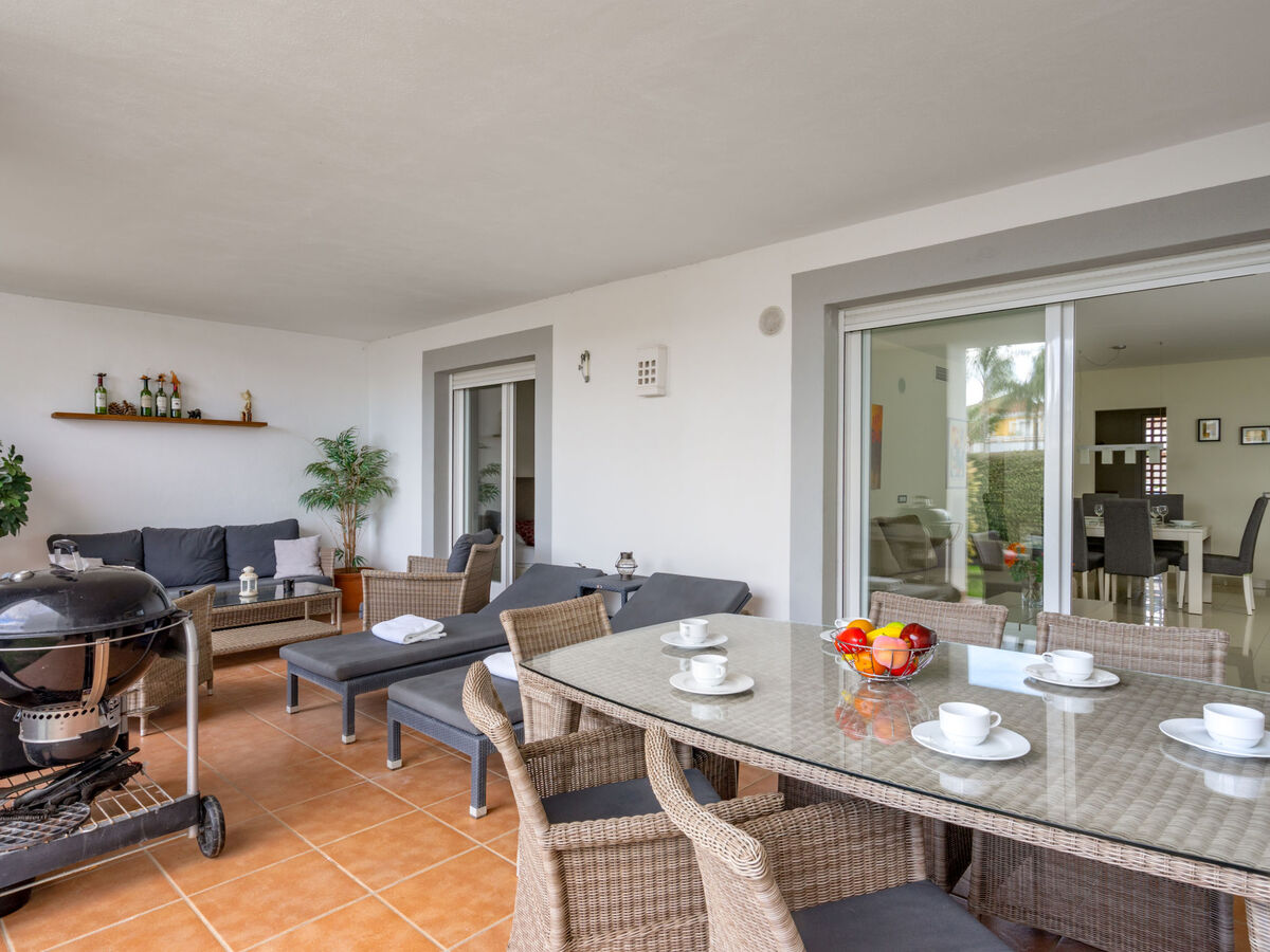 Cortijo del Mar – Appartement 96 m² à Estepona - Photo 19