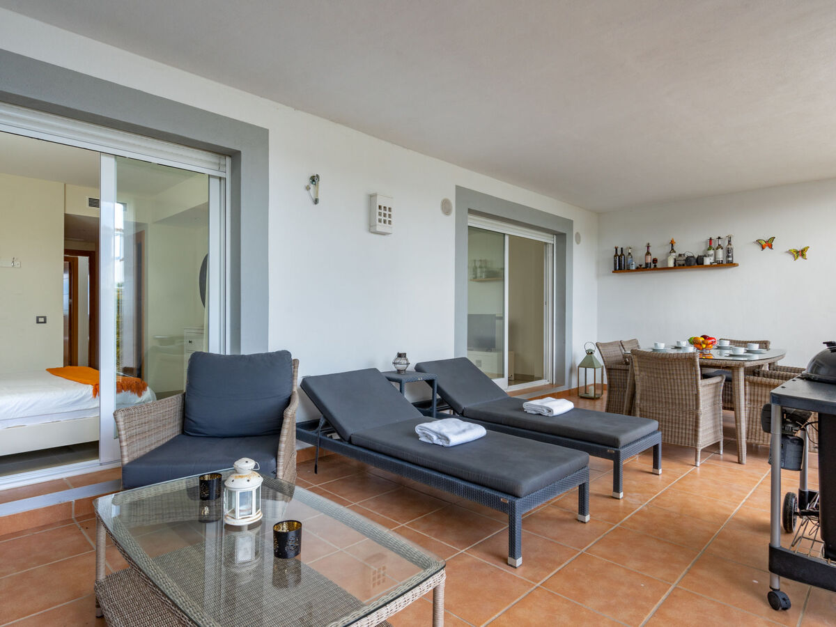 Cortijo del Mar – Appartement 96 m² à Estepona - Photo 20