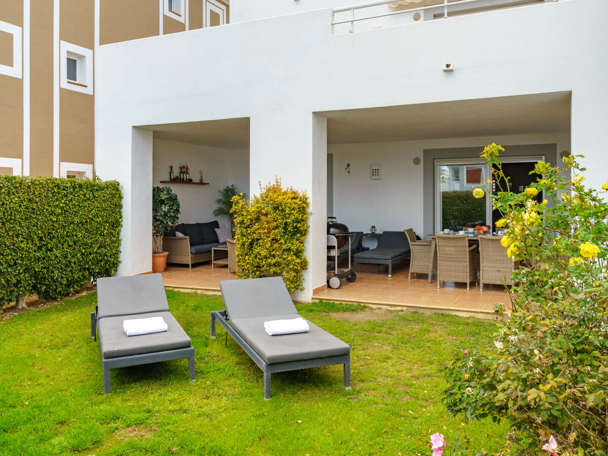 Cortijo del Mar – Appartement 96 m² à Estepona - Photo 21
