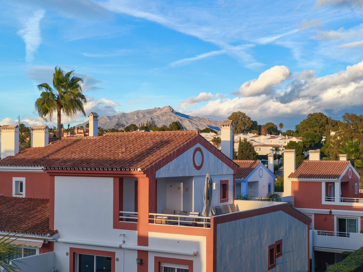 Cortijo del Mar – Appartement 96 m² à Estepona - Photo 22