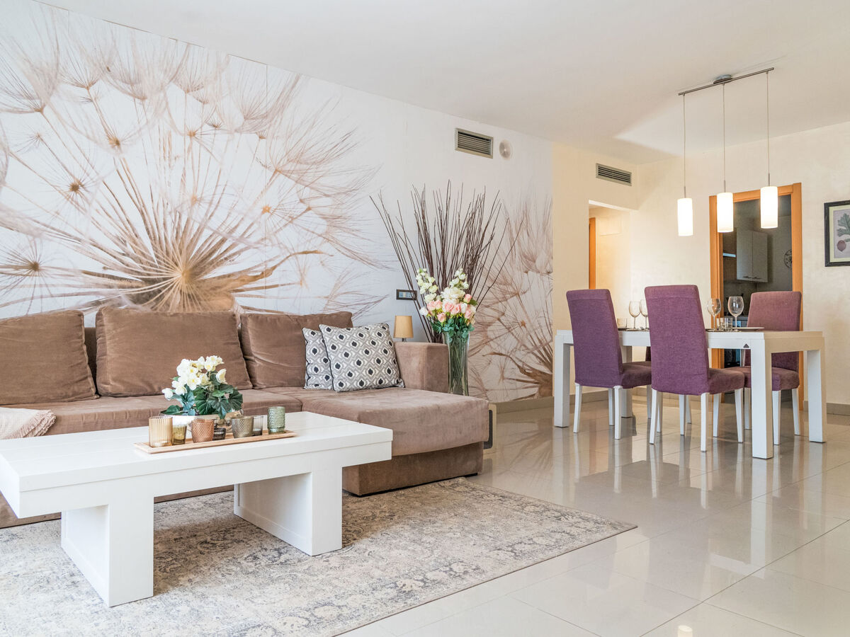 Cortijo Aqua Marina – Appartement 3 pièces à Estepona - Photo 3