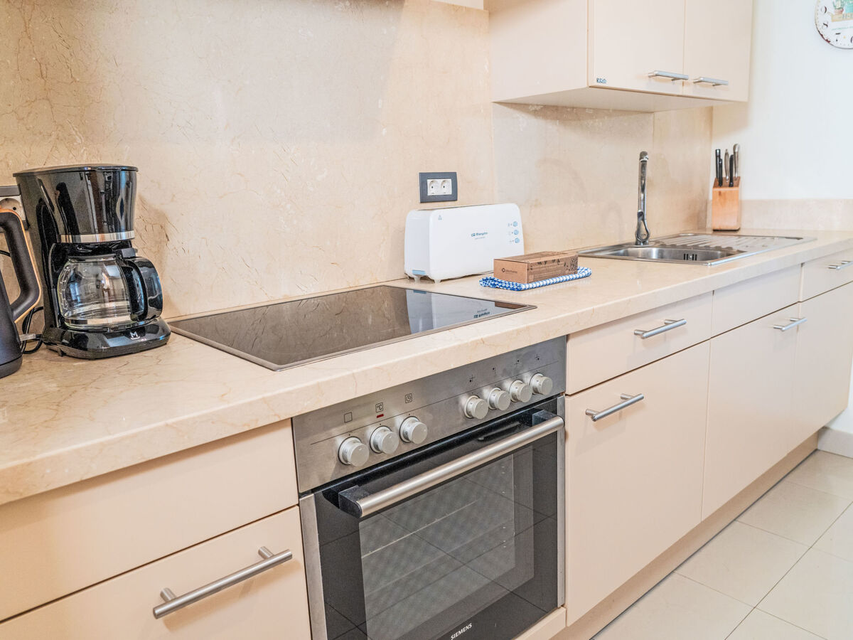 Cortijo Aqua Marina – Appartement 3 pièces à Estepona - Photo 4