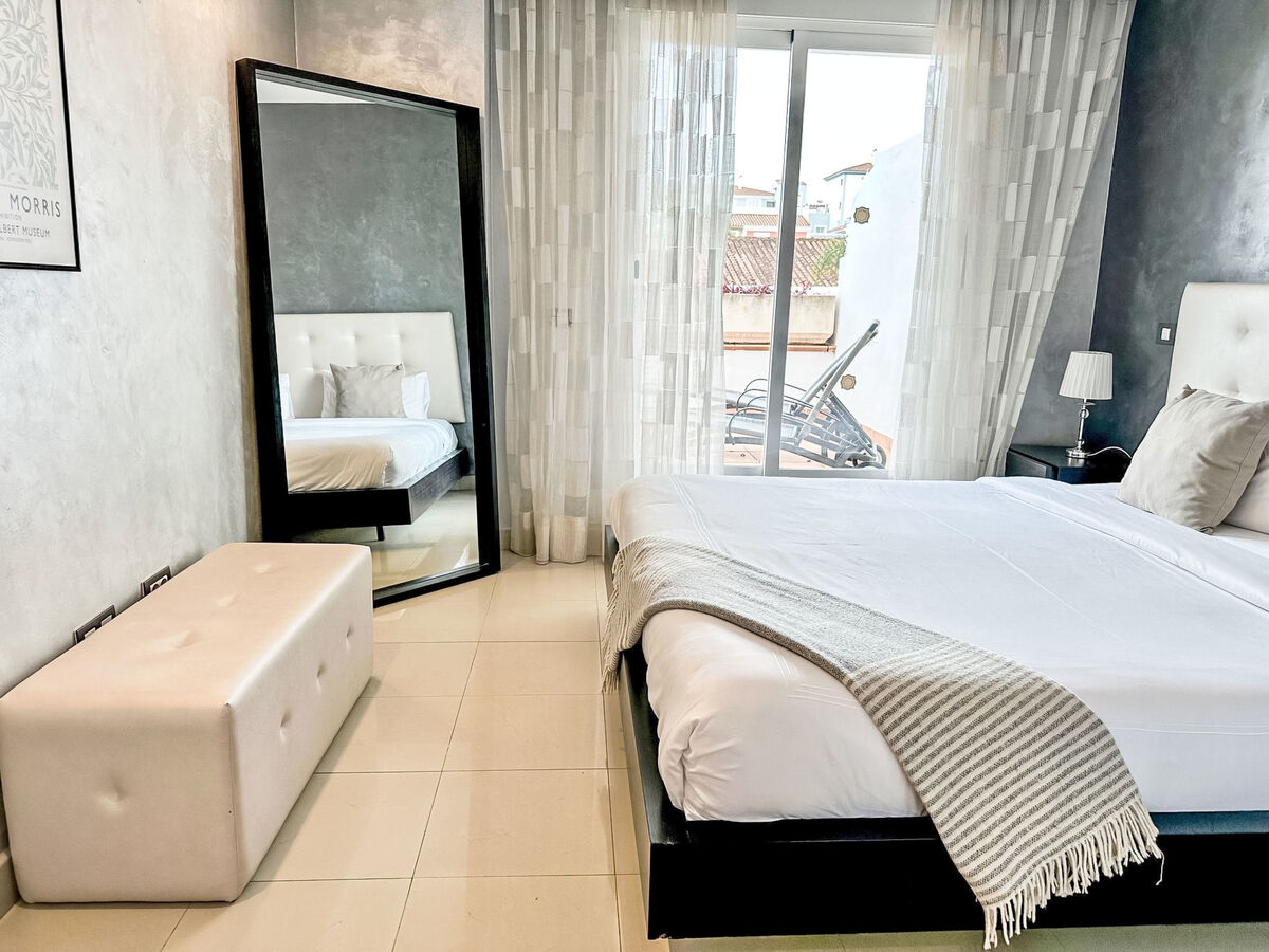 Cortijo Aqua Marina – Appartement 3 pièces à Estepona - Photo 5