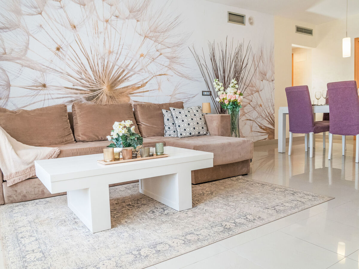 Cortijo Aqua Marina – Appartement 3 pièces à Estepona - Photo 6