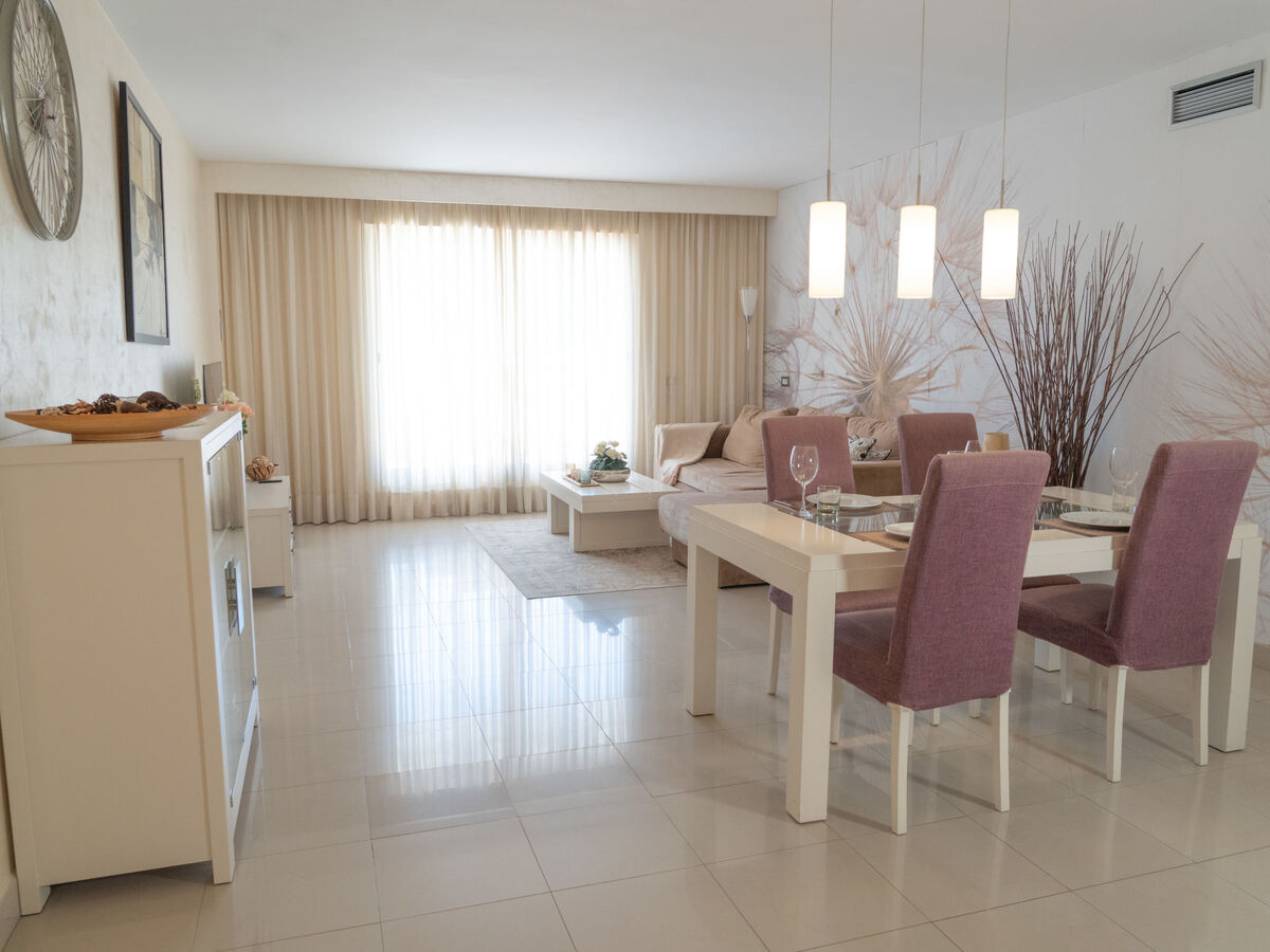 Cortijo Aqua Marina – Appartement 3 pièces à Estepona - Photo 8