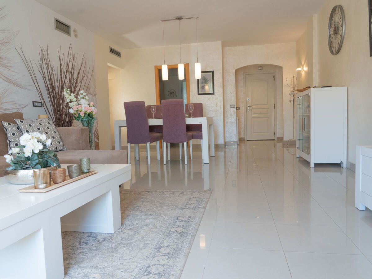 Cortijo Aqua Marina – Appartement 3 pièces à Estepona - Photo 9