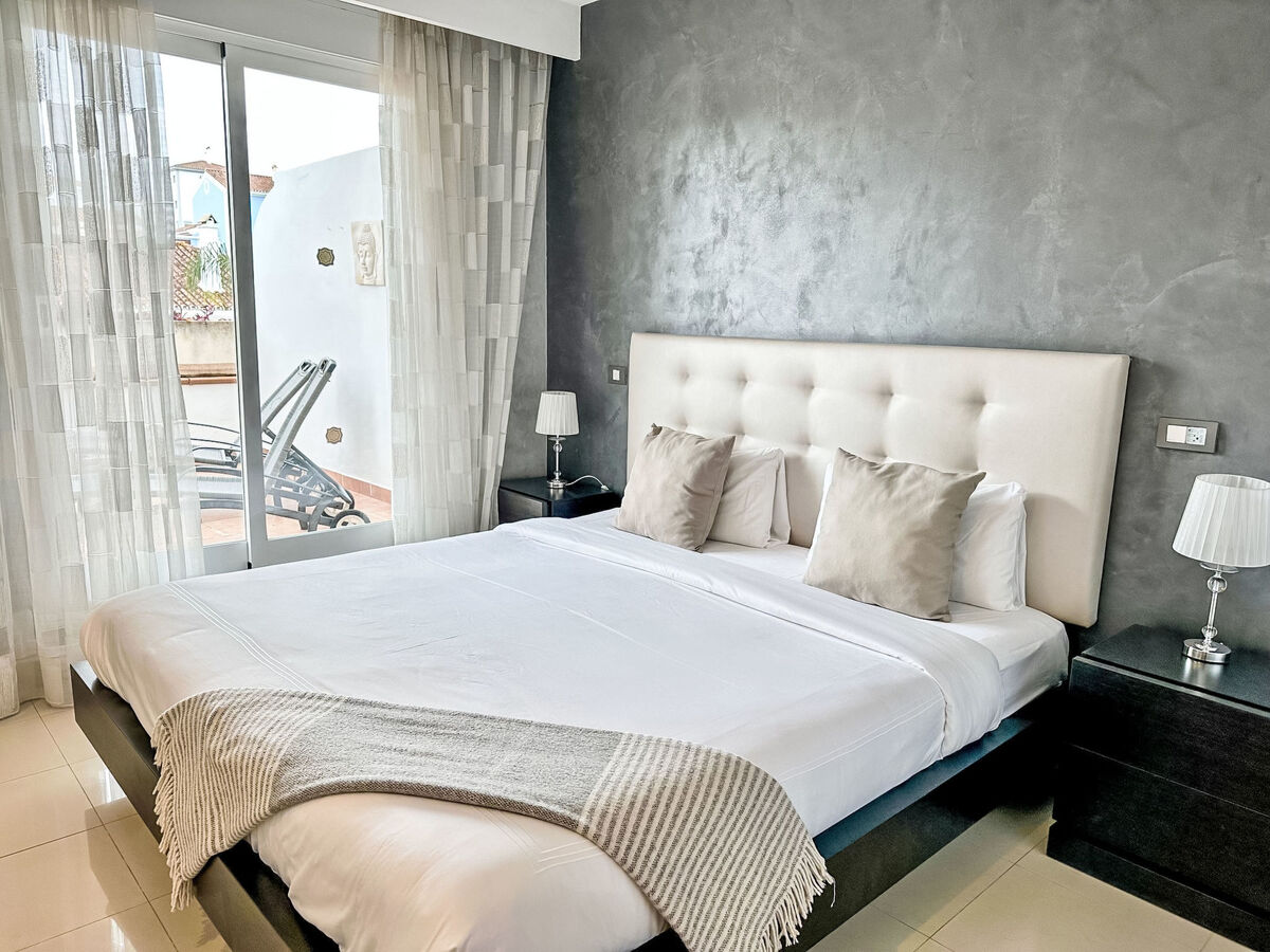 Cortijo Aqua Marina – Appartement 3 pièces à Estepona - Photo 10