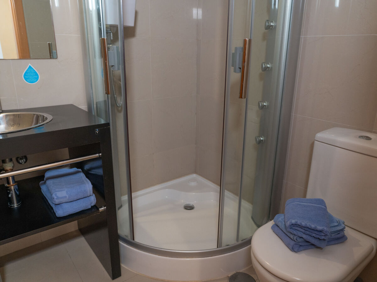 Cortijo Aqua Marina – Appartement 3 pièces à Estepona - Photo 11