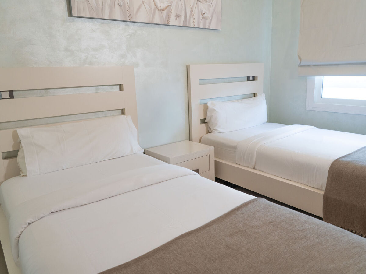 Cortijo Aqua Marina – Appartement 3 pièces à Estepona - Photo 12