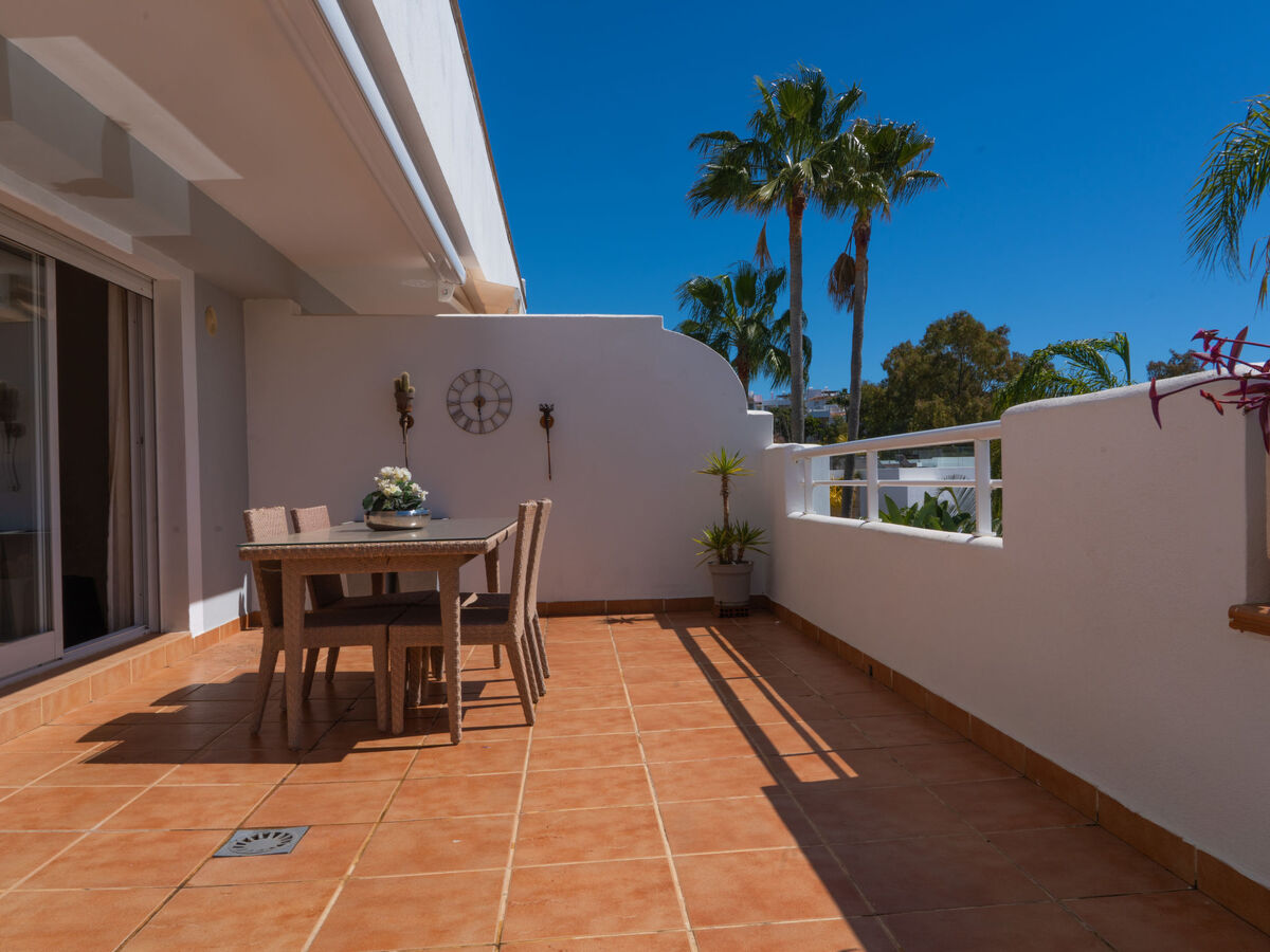 Cortijo Aqua Marina – Appartement 3 pièces à Estepona - Photo 14