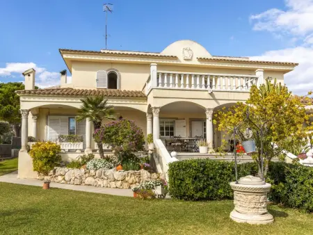 Location maison à Cunit, Bon repos