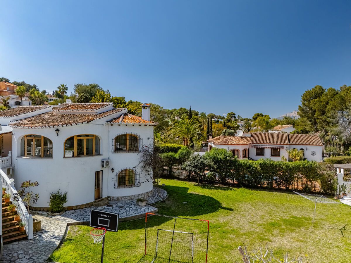 Villa Casa Sierra Pinos Plus – piscine 10x5 m, Javea - Photo 3