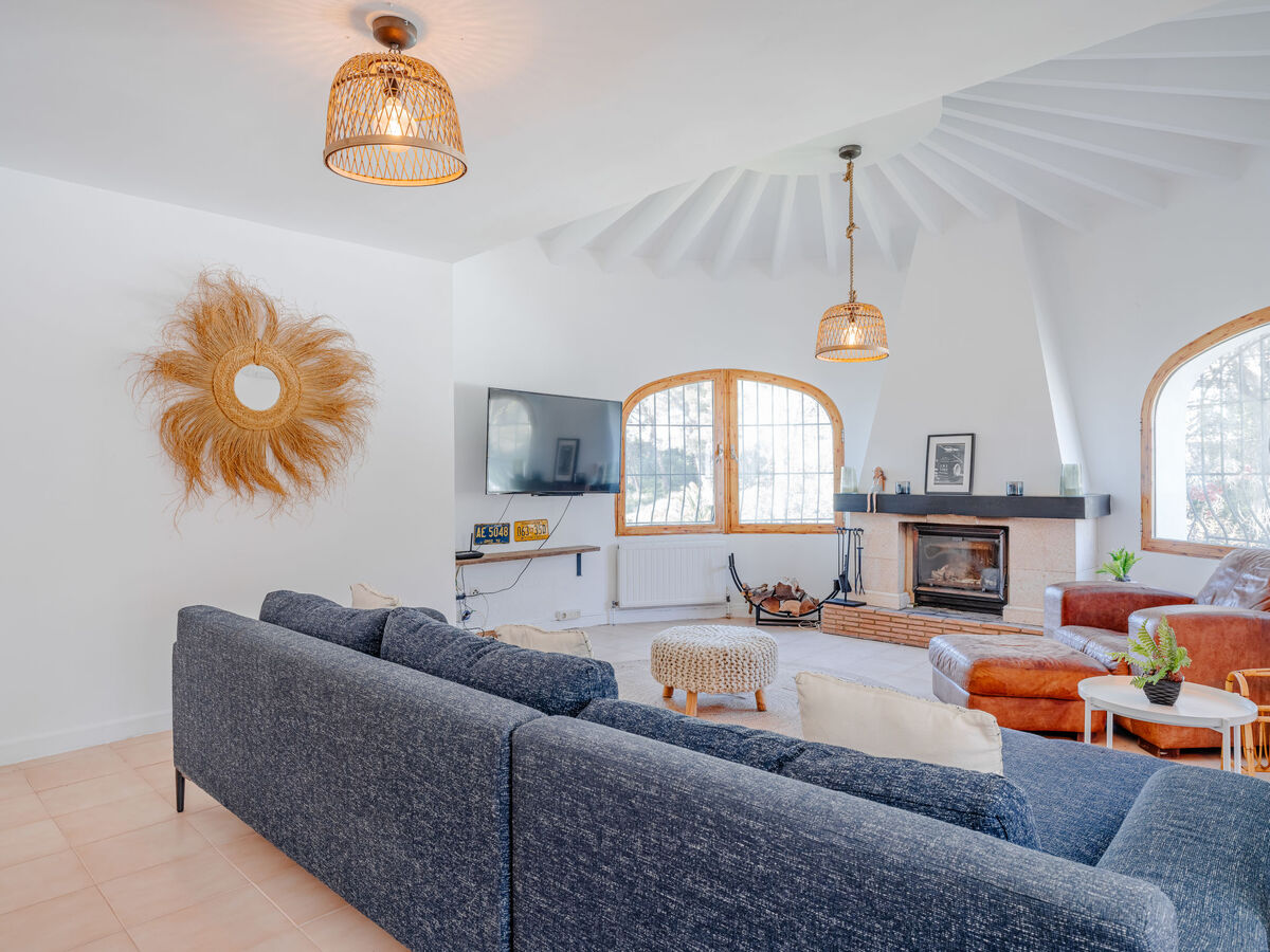 Villa Casa Sierra Pinos Plus – piscine 10x5 m, Javea - Photo 6